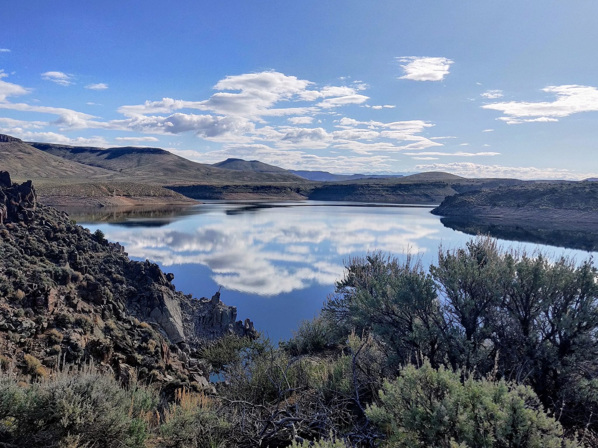 Colorado River releases planned for upper basin reservoirs Western